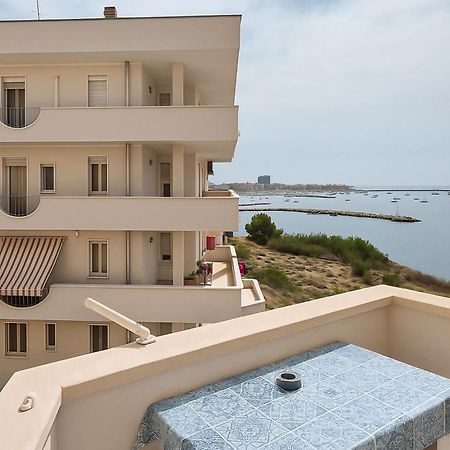 Vista Mare Gallipoli Perla Marina מראה חיצוני תמונה