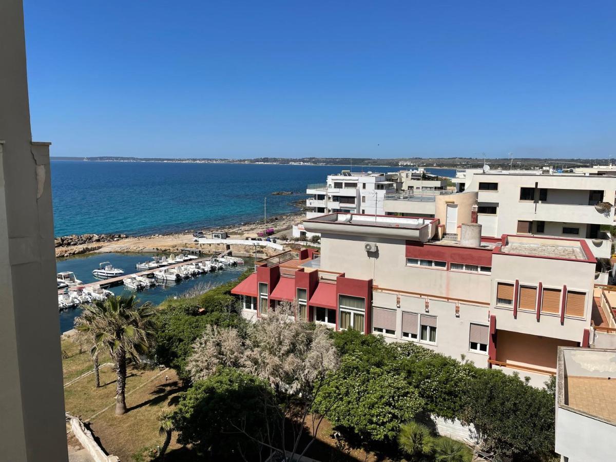 Vista Mare Gallipoli Perla Marina מראה חיצוני תמונה